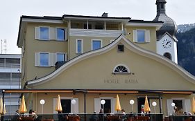 Hotel Rätia